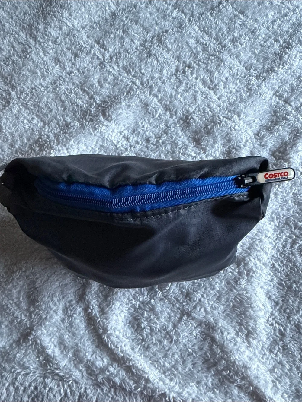 costco packable backback